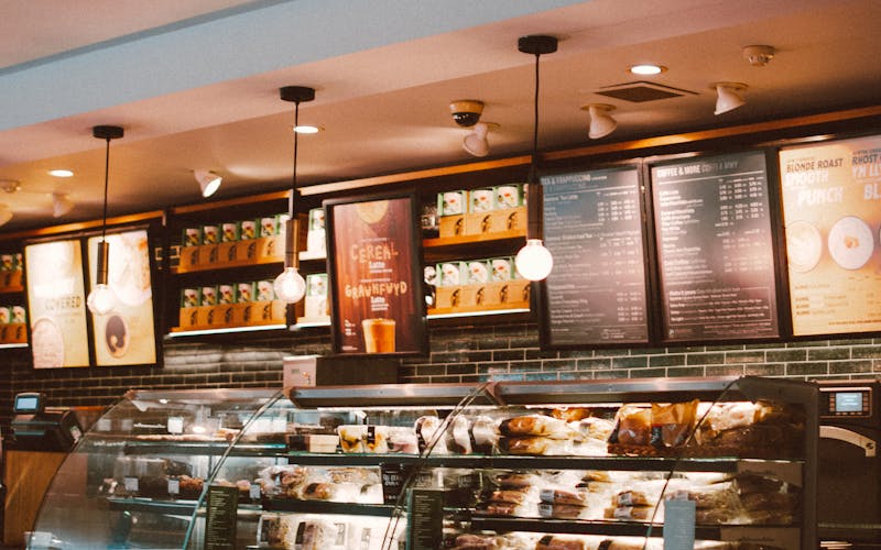 Café Rissani