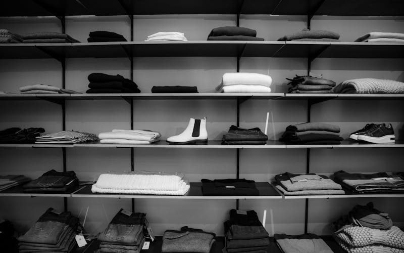 Mode Casa Boutique