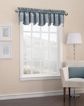 Denise Thermal Lined Valance