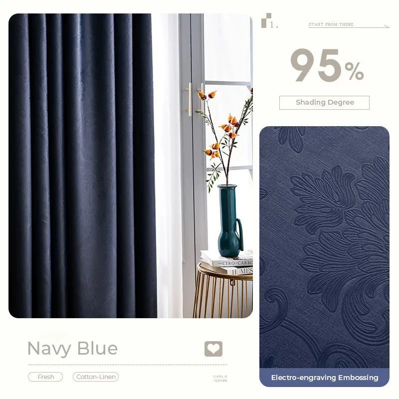 Navy Blue