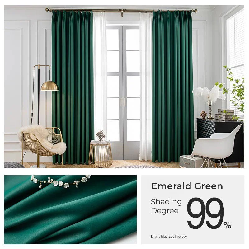 Emerald Green