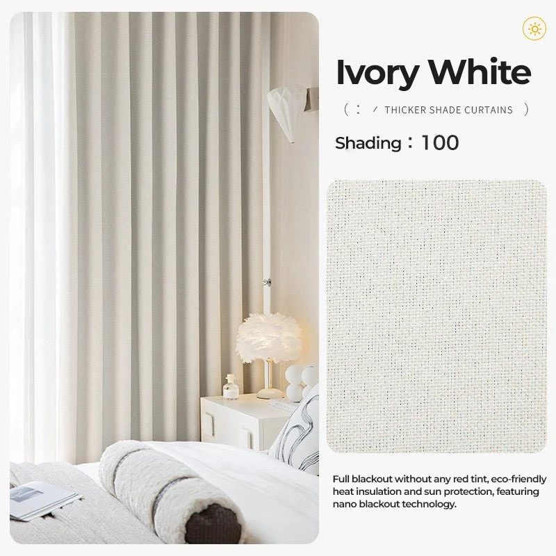 Ivory White