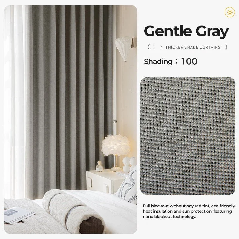 Gentle Gray