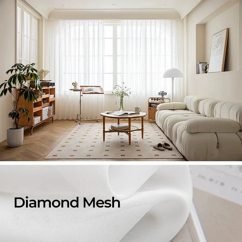 Diamond Mesh