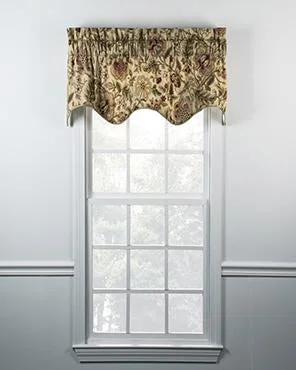 Regency Duchess Filler Valance