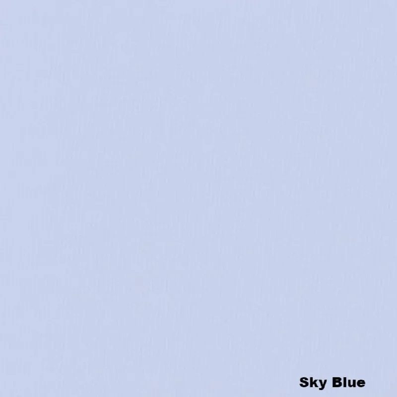 Sky Blue