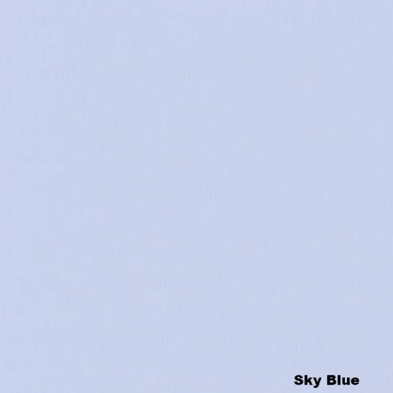 Sky Blue