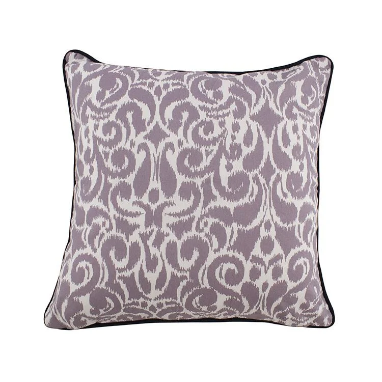 Adrianna 18" Pillow Cover" - Set of 4 Park Designs