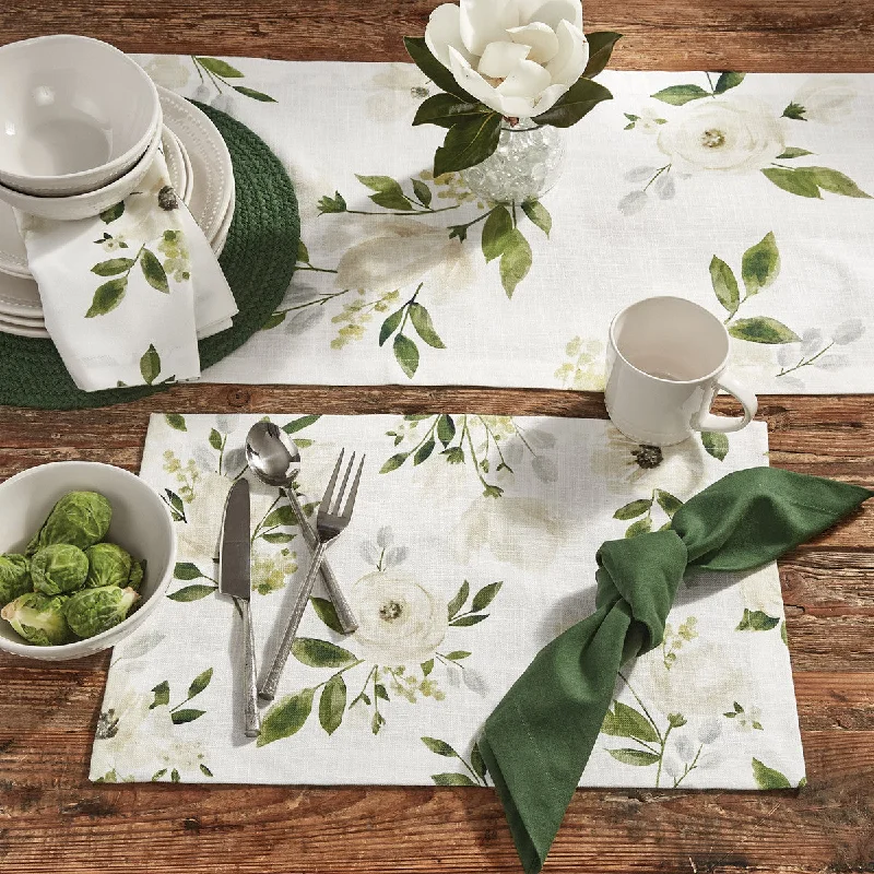 Austen Placemat - Set of 4 Park Designs