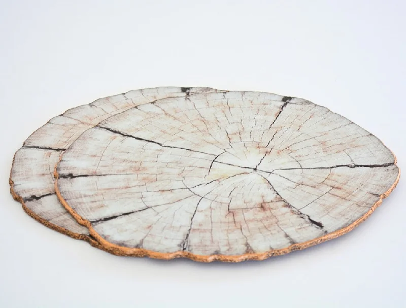 birch placemat