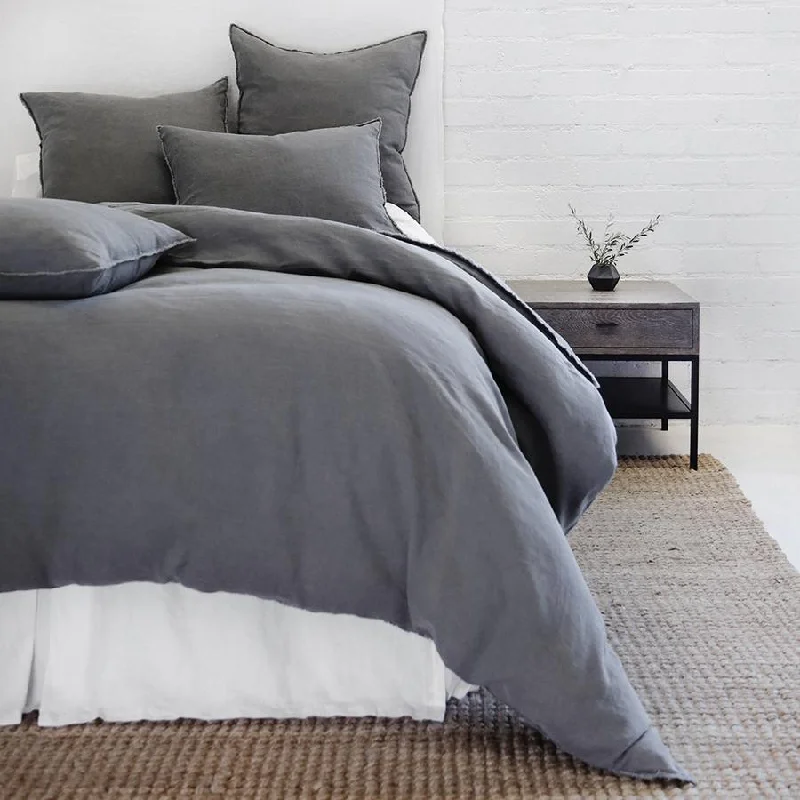 Blair Bedding in Midnight