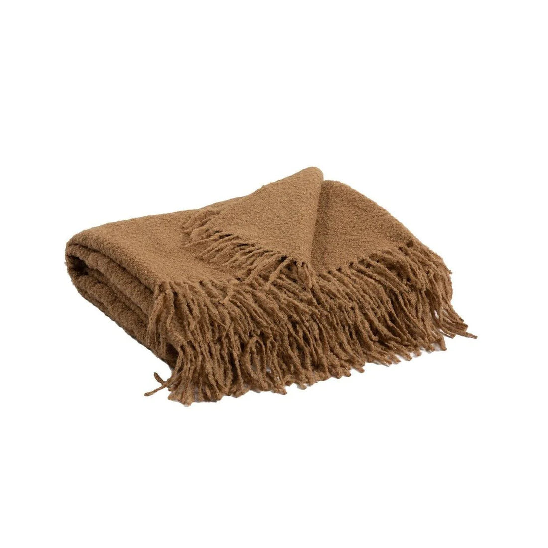 Boucle Throw