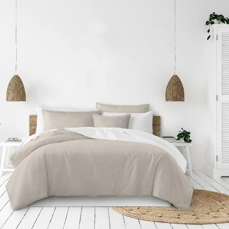 Braxton Natural Bedding