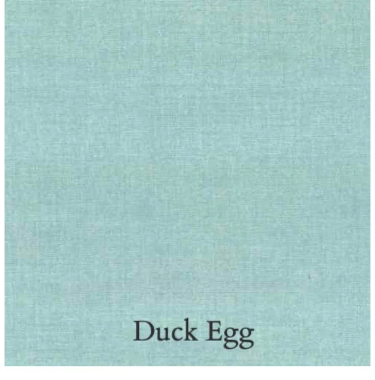 Duck Egg