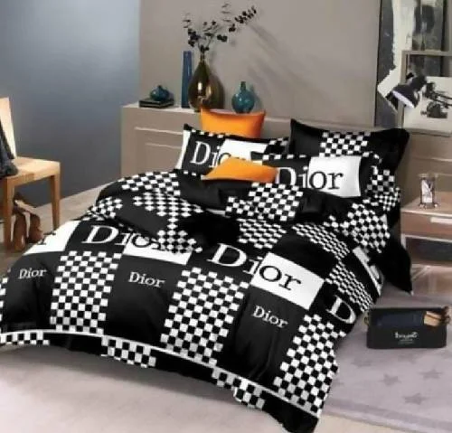 Duvet set - 6x6ft