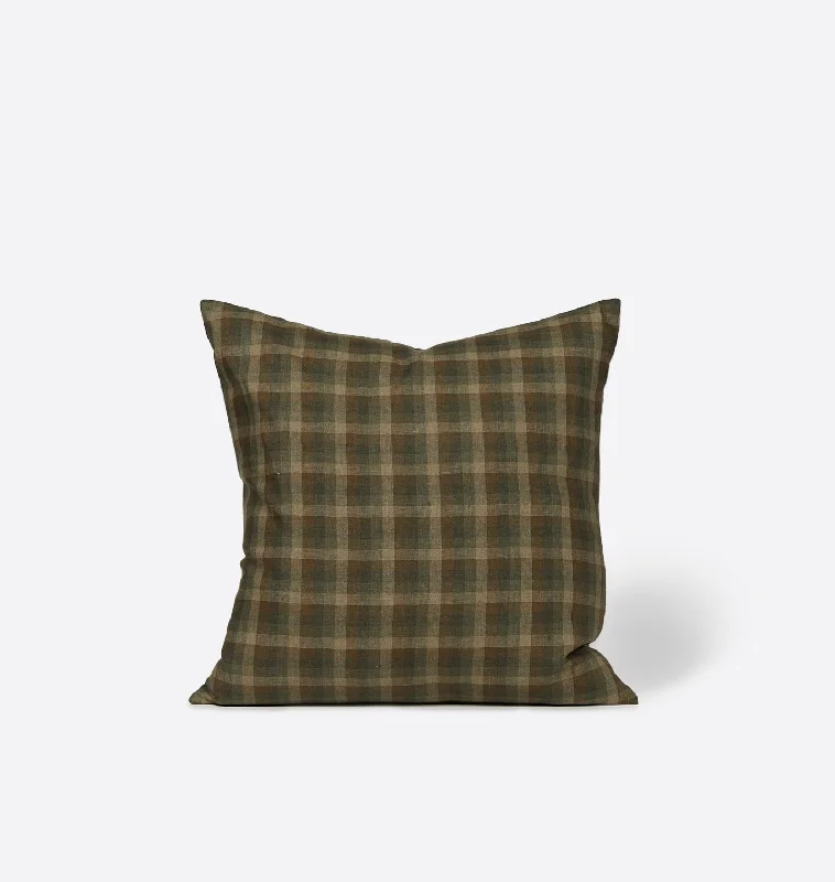 Enzo Vintage Pillow 20" x 21"