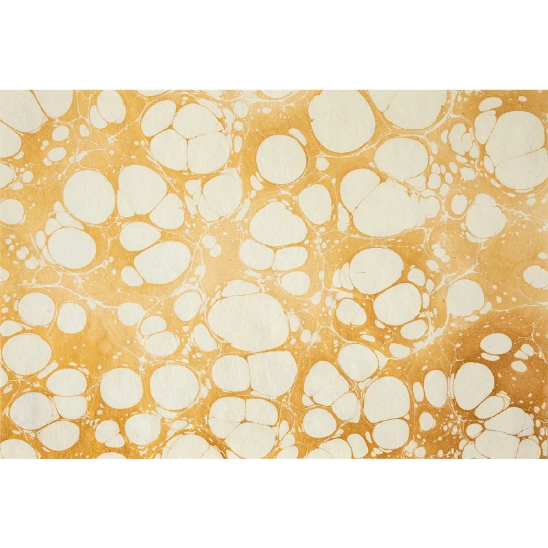 Gold Stone Marbled Placemat