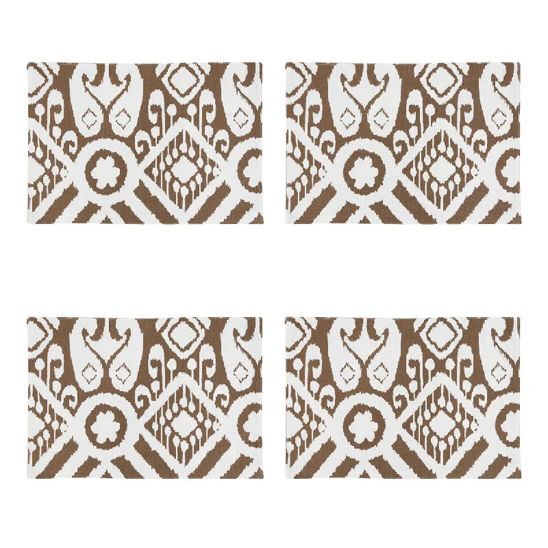 Naya Placemat Set of 12 Park Designs