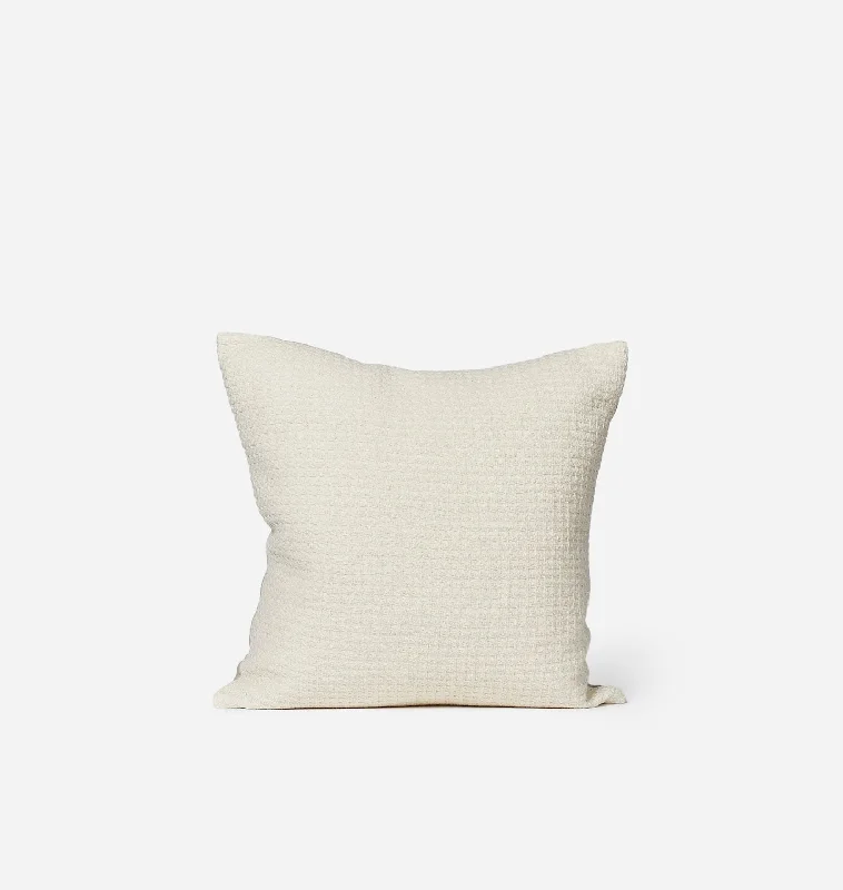 Noa Vintage Pillow 19" x 19"