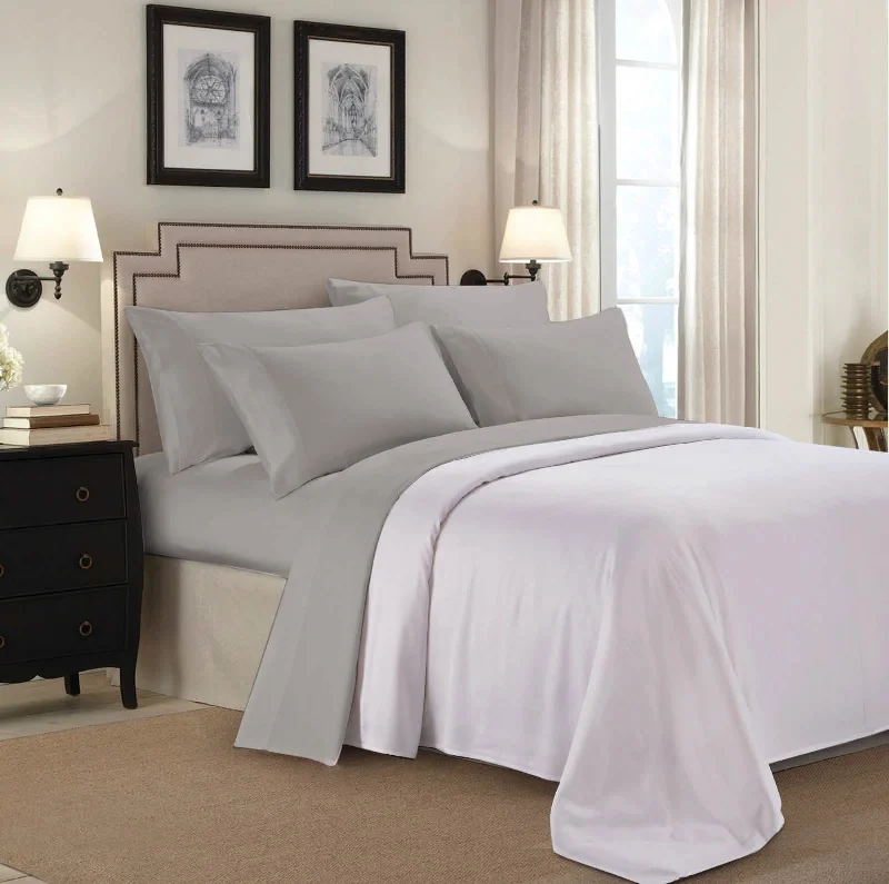 Bamboo Bliss Sheet Set