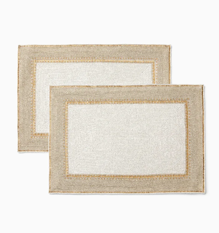 Perlina Placemats