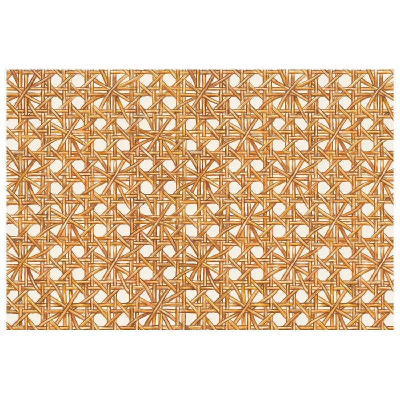 Rattan Weave Placemat