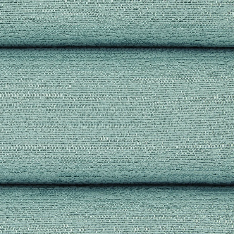 Sakai Duck Egg Blue FR Plain Curtains