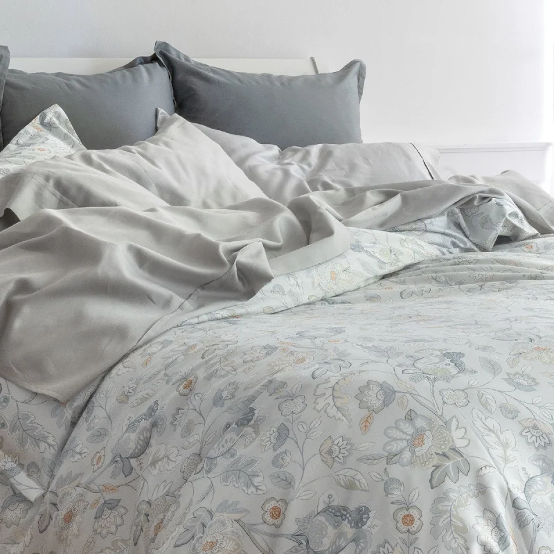 Audra Duvet Cover