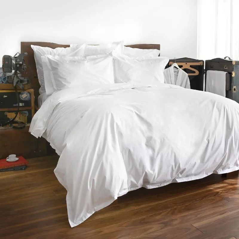 Hotel Roma Duvet Cover