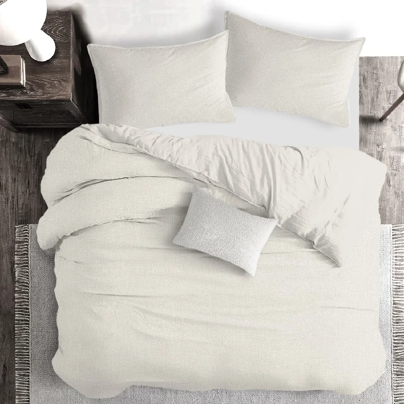 Sutton Pearl Bedding