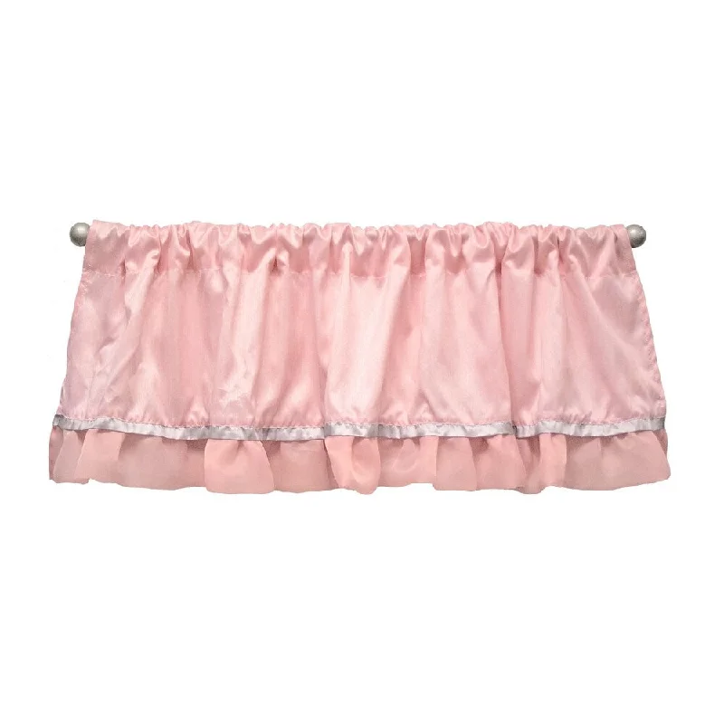 The Peanut Shell Arianna Window Valance