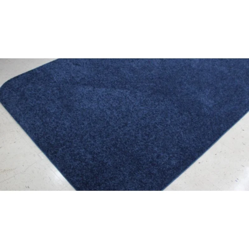 Kids Rug World Solid Color Rug