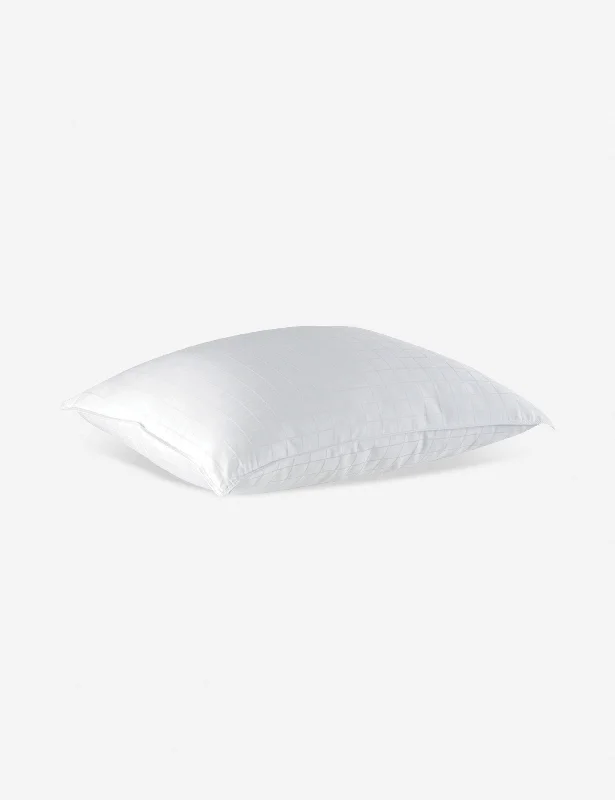 Alpine Loft Medium Down Alternative Pillow Insert (Set of 2)