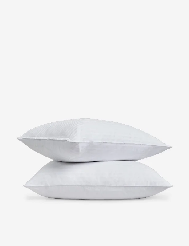 Anjali Pillow Protectors (Set of 2)