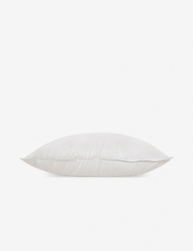 Compartment Sleeping Pillow by Pom Pom at Home