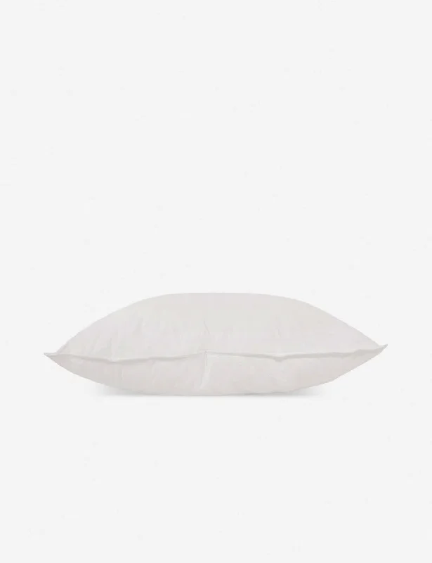 Down Alternative Sleeping Pillow by Pom Pom at Home