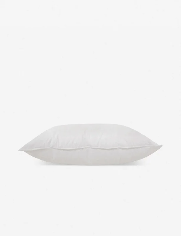 Down Soft Sleeping Pillow by Pom Pom at Home