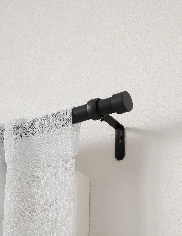 Porta Curtain Rod